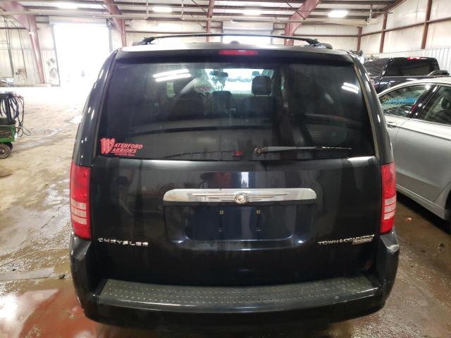 Photo 6 from auction – 2009 CHRYSLER TOWN & COU with VIN 2A8HR54119R522334
