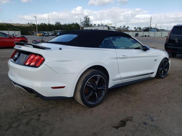 Photo 3 from auction – 2016 FORD MUSTANG GT with VIN 1FATP8FF4G5238682