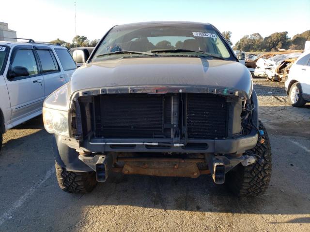 Photo 5 from auction – 2003 DODGE RAM 1500 S with VIN 1D7HU18D13S277582