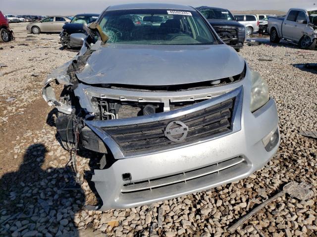 Photo 5 from auction – 2014 NISSAN ALTIMA 2.5 with VIN 1N4AL3APXEC328546