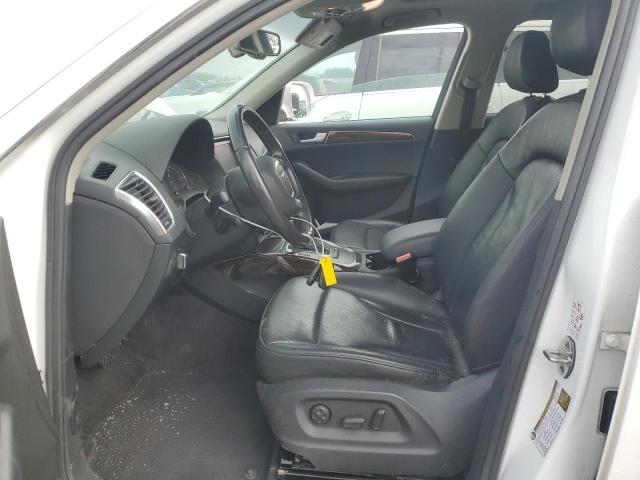 Photo 7 from auction – 2012 AUDI Q5 PREMIUM with VIN WA1LFAFP2CA044970