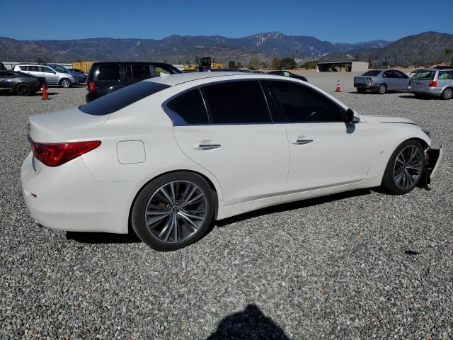 Photo 3 from auction – 2014 INFINITI Q50 BASE with VIN JN1BV7AP5EM675893
