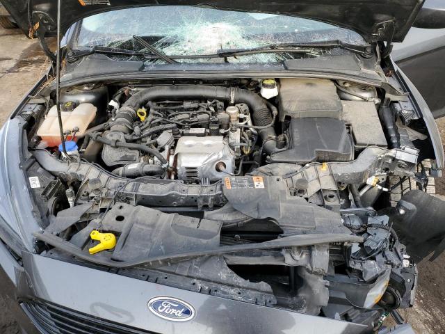 Photo 11 from auction – 2018 FORD FOCUS SE with VIN 1FADP3FE6JL210450