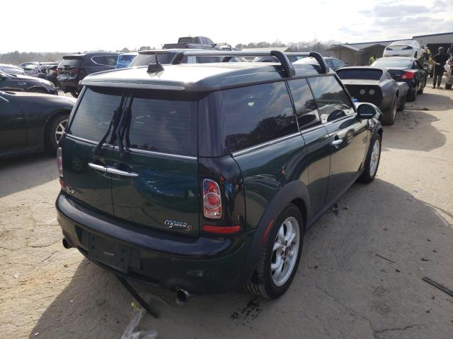 Photo 3 from auction – 2012 MINI COOPER S C with VIN WMWZG3C59CTY32352