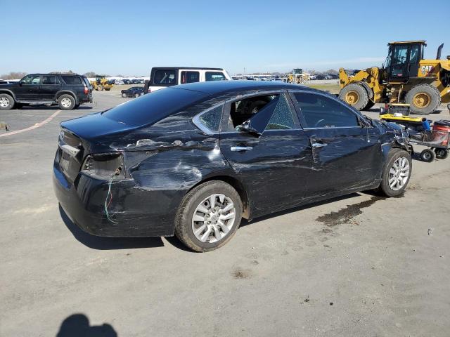 Photo 3 from auction – 2015 NISSAN ALTIMA 2.5 with VIN 1N4AL3AP2FN352300