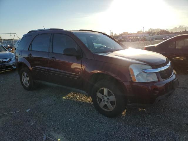 Photo 4 from auction – 2009 CHEVROLET EQUINOX LS with VIN 2CNDL13F596219681