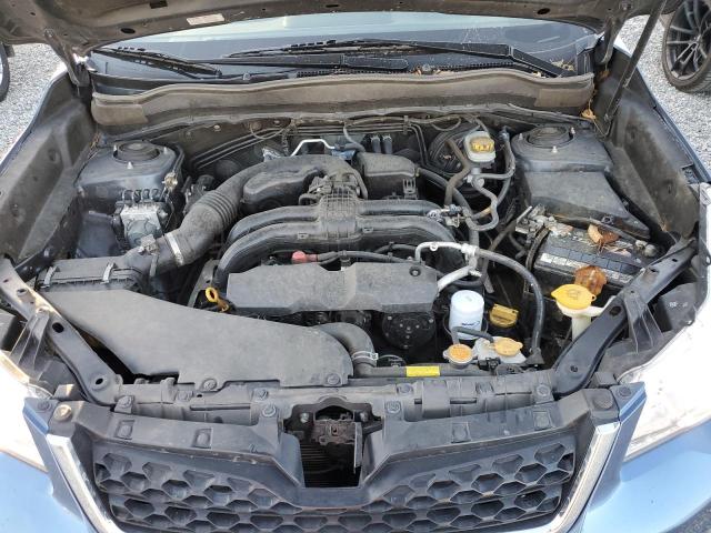 Photo 12 from auction – 2015 SUBARU FORESTER 2 with VIN JF2SJAHCXFH411007