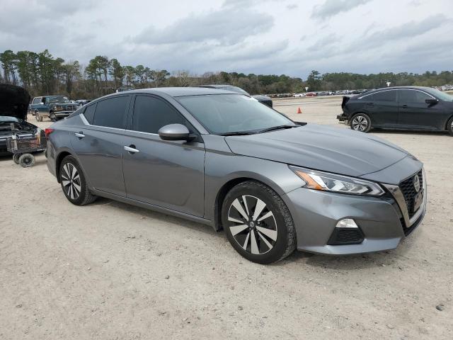 Photo 4 from auction – 2022 NISSAN ALTIMA SV with VIN 1N4BL4DV4NN337459