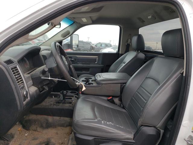Foto 7 de la subasta – 2014 RAM 2500 ST con VIN 3C6LR5AT1EG172640