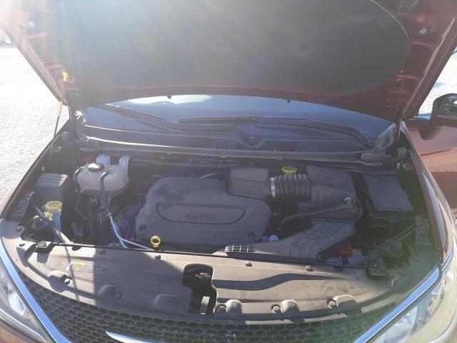 Photo 12 from auction – 2020 CHRYSLER PACIFICA L with VIN 2C4RC1GG2LR159099