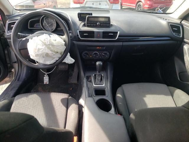 Photo 8 from auction – 2014 MAZDA 3 SV with VIN JM1BM1T78E1134980