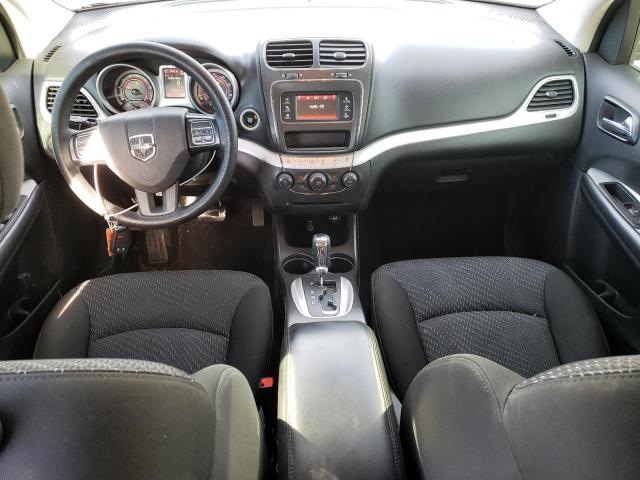 Photo 8 from auction – 2019 DODGE JOURNEY SE with VIN 3C4PDCAB2KT870407