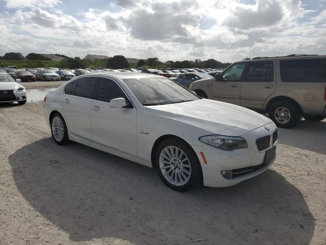 Photo 4 from auction – 2013 BMW 535 XI with VIN WBAFU7C52DDU67558