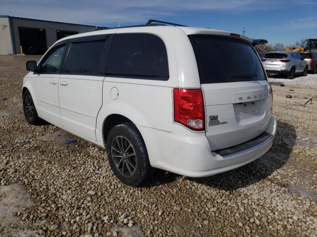 Photo 2 from auction – 2015 DODGE GRAND CARA with VIN 2C4RDGEG8FR512775
