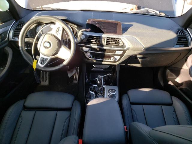 Photo 8 from auction – 2020 BMW X3 SDRIVE3 with VIN 5UXTY3C05L9C73293
