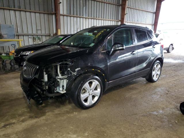 BUICK ENCORE 2015 with VIN KL4CJASB1FB254113 - Photo from auction