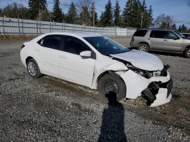 Photo 4 from auction – 2014 TOYOTA COROLLA L with VIN 2T1BURHE2EC120364