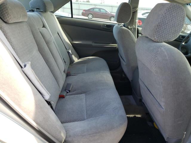 Photo 10 from auction – 2003 TOYOTA CAMRY LE with VIN 4T1BE32K63U205776