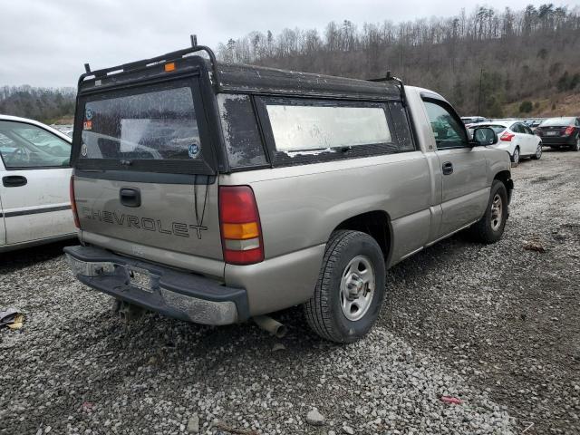 Photo 3 from auction – 2002 CHEVROLET SILVERADO with VIN 1GCEC14V32Z204198