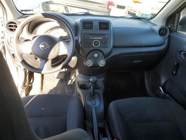 Photo 8 from auction – 2012 NISSAN VERSA S with VIN 3N1CN7AP9CL873937