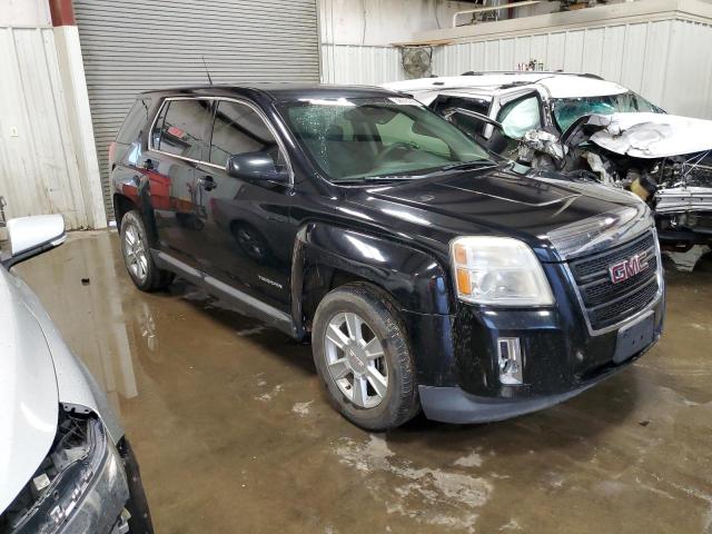 Photo 4 from auction – 2012 GMC TERRAIN SL with VIN 2GKALMEK0C6310761