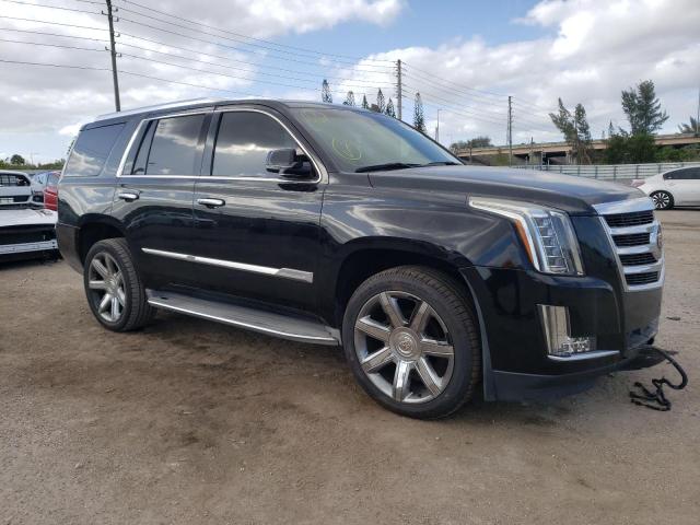 Photo 4 from auction – 2015 CADILLAC ESCALADE L with VIN 1GYS4BKJ5FR190262