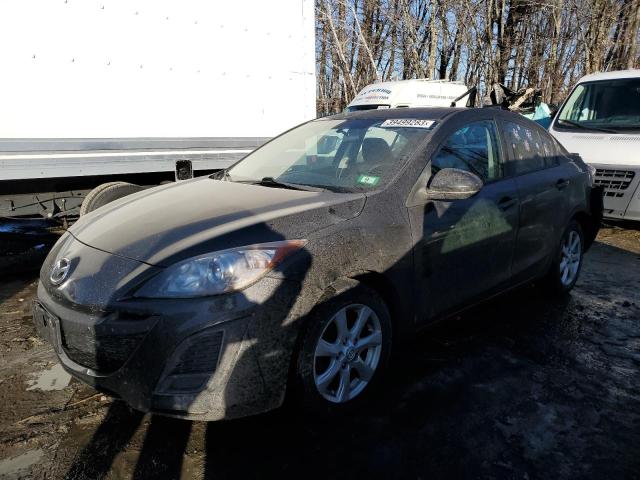 MAZDA 3 I 2010 with VIN JM1BL1SG2A1351987 - Photo from auction