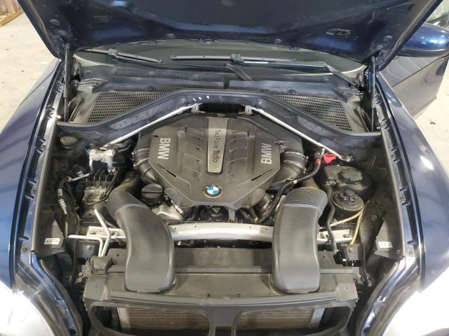 Photo 12 from auction – 2012 BMW X5 XDRIVE5 with VIN 5UXZV8C55CL422927
