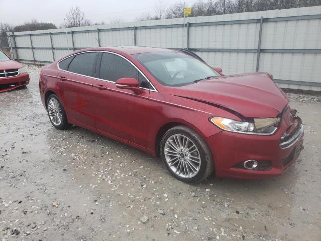 Photo 4 from auction – 2015 FORD FUSION SE with VIN 3FA6P0H94FR169171