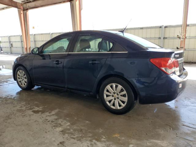 Photo 2 from auction – 2011 CHEVROLET CRUZE LS with VIN 1G1PC5SH2B7100965