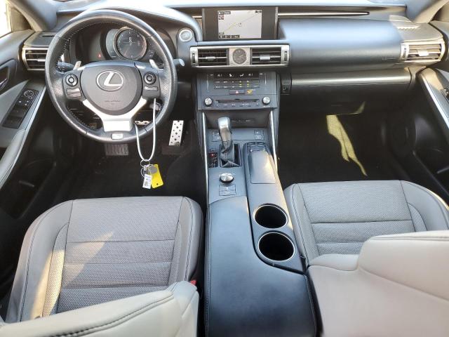 Photo 8 from auction – 2015 LEXUS IS 350 with VIN JTHCE1D22F5008305