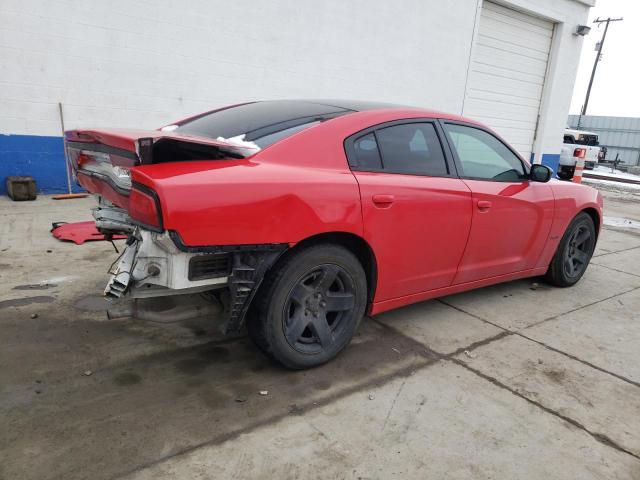 Photo 3 from auction – 2013 DODGE CHARGER PO with VIN 2C3CDXAT2DH693355