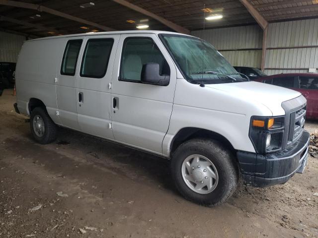 Photo 4 from auction – 2008 FORD ECONOLINE with VIN 1FTNE24L68DA32768