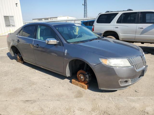 Photo 4 from auction – 2010 LINCOLN MKZ with VIN 3LNHL2JCXAR618079