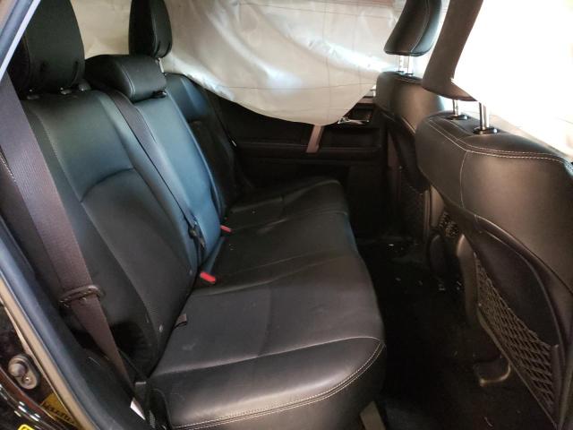 Photo 11 from auction – 2016 TOYOTA 4RUNNER SR with VIN JTEBU5JR2G5390017
