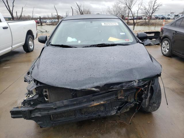 Photo 5 from auction – 2012 KIA FORTE LX with VIN KNAFT4A2XC5561187