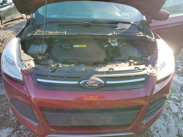 Photo 12 from auction – 2016 FORD ESCAPE SE with VIN 1FMCU9GX4GUC04307