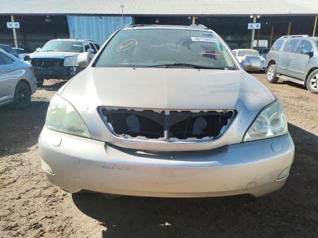 Photo 5 from auction – 2007 LEXUS RX 350 with VIN JTJHK31U972026219