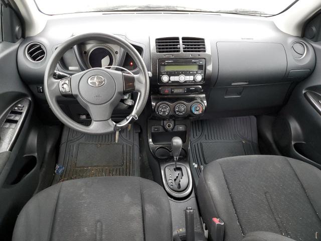 Photo 8 from auction – 2008 SCION XD with VIN JTKKU10418J007608