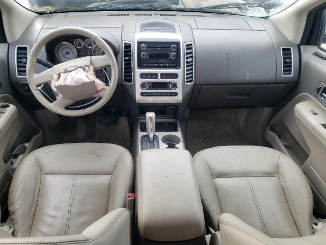 Photo 8 from auction – 2008 FORD EDGE LIMIT with VIN 2FMDK39C58BA91749
