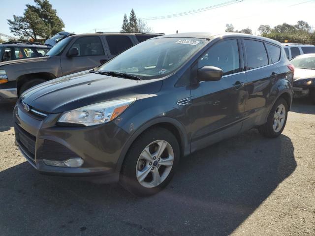 FORD ESCAPE SE 2015 with VIN 1FMCU9GX2FUC06247 - Photo from auction