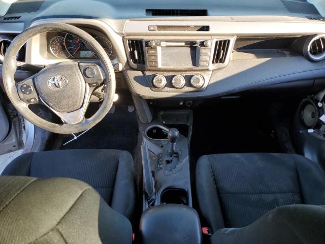 Photo 8 from auction – 2016 TOYOTA RAV4 LE with VIN 2T3BFREV3GW441840
