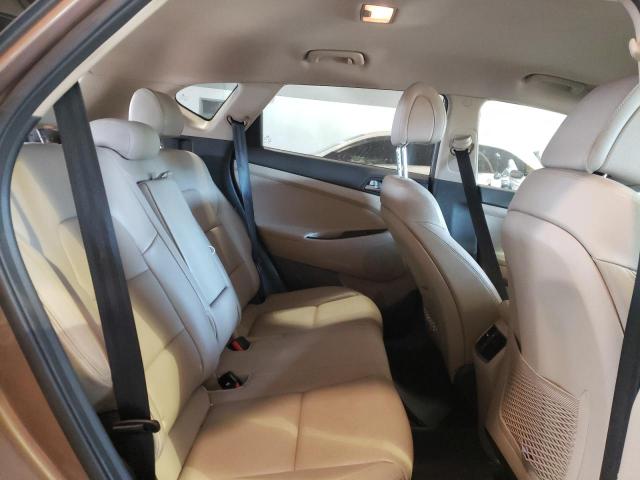 Photo 11 from auction – 2016 HYUNDAI TUCSON LIM with VIN KM8J33A23GU216677