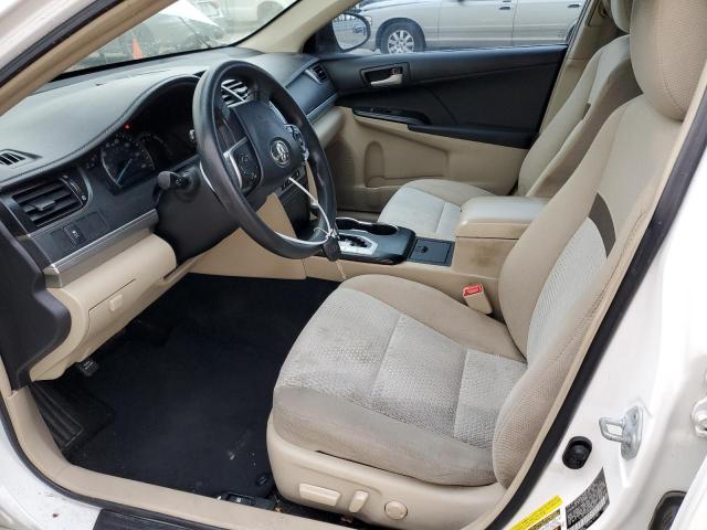 Photo 7 from auction – 2012 TOYOTA CAMRY BASE with VIN 4T4BF1FK5CR266425