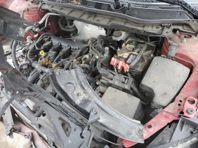 Photo 12 from auction – 2013 MAZDA CX-5 TOURI with VIN JM3KE2CE5D0118605