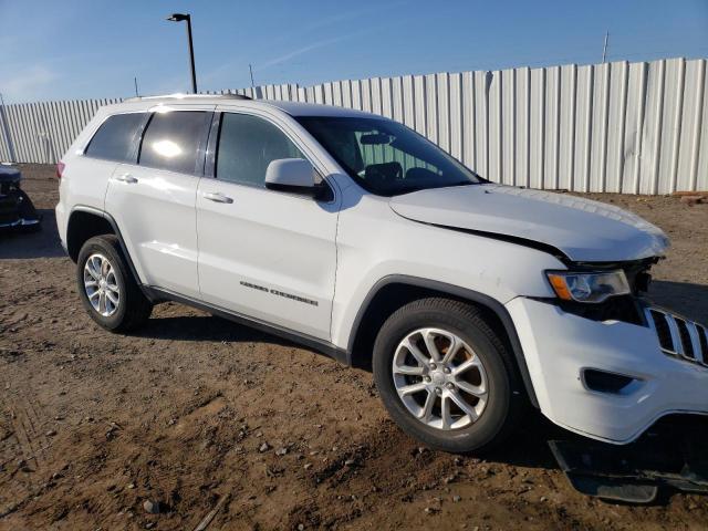 Photo 4 from auction – 2021 JEEP GRAND CHER with VIN 1C4RJFAG8MC564003