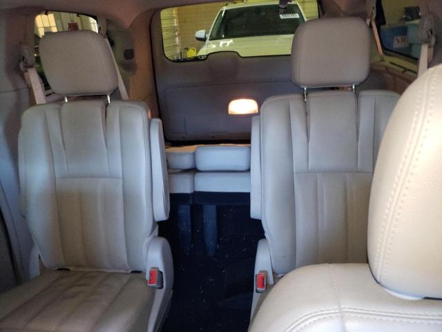 Photo 10 from auction – 2012 CHRYSLER TOWN & COU with VIN 2C4RC1CG8CR273629