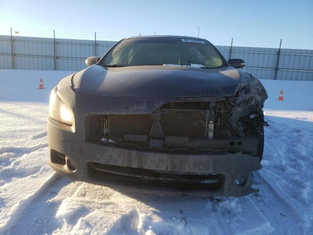 Photo 5 from auction – 2011 NISSAN MAXIMA S with VIN 1N4AA5AP6BC843136