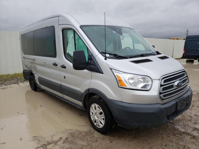 Photo 4 from auction – 2018 FORD TRANSIT T- with VIN 1FBAX2CM6JKB04772