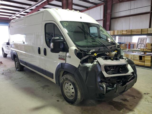 Photo 4 from auction – 2019 RAM PROMASTER with VIN 3C6TRVDG3KE559969